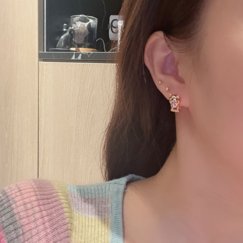 Cartier Earrings